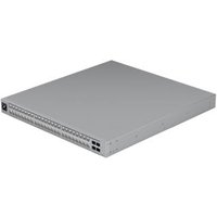 Pro XG 48 PoE UniFi 48 Port Layer 3 Etherlighting Switch