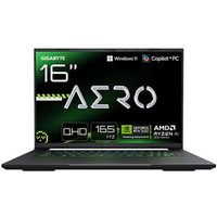 AERO X16 16" WQXGA Ryzen AI 7 RTX 5060 Gaming Laptop