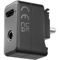 X5 Mic Adapter