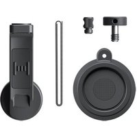 Hard Hat Camera Mount