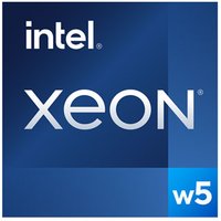 18 Core Xeon W5 2565X Server Workstation CPU Processor