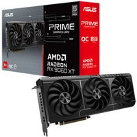 AMD Radeon RX 9060 XT PRIME OC RDNA4 GDDR6 Graphics Card