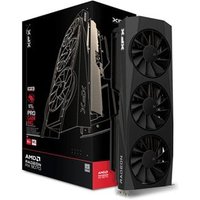 Open Box Quicksilver AMD Radeon RX 9070 OC Gaming Graphics Ca