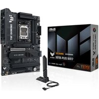TUF GAMING X870E PLUS WIFI7 AM5 DDR5 PCIe 5.0 ATX Motherboard