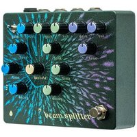 Endeavours Beam Splitter Distortion Pedal