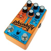Phonkify X Envelope Filter Octave Pedal