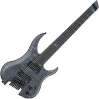 Ghost G7FSS Multi Scale Headless 7 String Flame