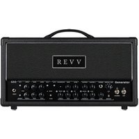 G50 Tube Guitar Amp Head