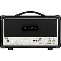 D20TS 20 4 watt Tube Head