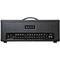 Generator 120 MK3 Guitar Amp Head