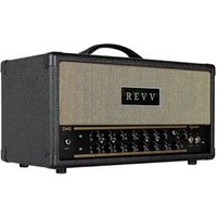 Dynamis D40 Tube Amplifier