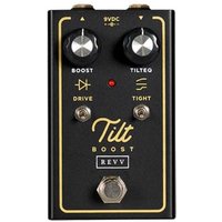 Tilt Boost Pedal