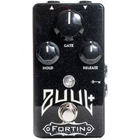 Zuul+ Noise Gate Pedal