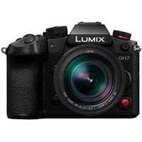 GH7 Mirrorless Camera Leica Lens + DaVi