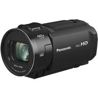 HC V900 HD Camcorder + DaVinci Resolve Studio Bundle