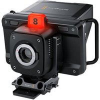 Studio Camera 4K Plus G2 + DaVinci Resolve Studio Bu