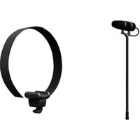 4099 CORE+ Mic Loud SPL Universal Mount