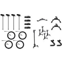 CORE+ Rock Touring Kit Extreme SPL