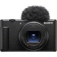 ZV 1 II Vlog Camera