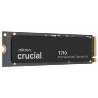 T710 M.2 NVMe PCIe 5.0 SSD Solid State Drive