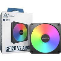 GF120 V2 ARGB PWM 120mm Fan