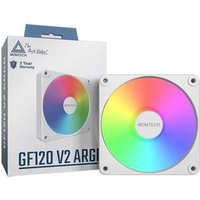 GF120 V2 ARGB PWM 120mm Fan