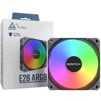 E28 ARGB 120mm Case Fan