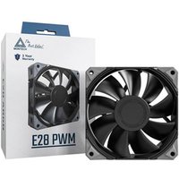 E28 PWM 120mm Case Fan