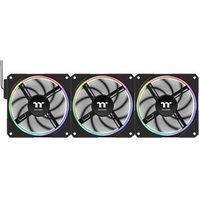 TS 120 EX RGB Airflow Static Pressure 120mm PWM Tr