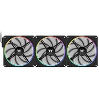 TS 140 EX RGB Airflow Static Pressure 140mm PWM Tr