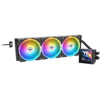 420mm MAGFloe 420 Ultra ARGB Sync All One CPU Hyd