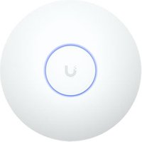 UniFi U7 Long Range Dual Band WiFi 7 Wall Mountable PoE+ Acce