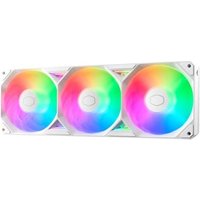 SickleFlow Edge 360 ARGB 360mm Frame Fan