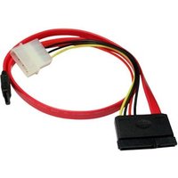 SATA v2 Combo Power & Data Cable RB 416
