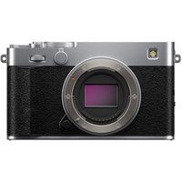 X E5 Mirrorless Camera