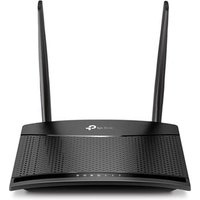 TL MR100 AC600 Wireless N LTE WiFi Router