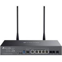 Omada DR3220v 4G+ Cat6 Gigabit Rackmount DSL Gateway