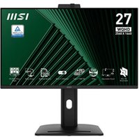 Refurbished Pro 27" MP275QPDG WQHD 100Hz Adaptive Sync IPS Monitor