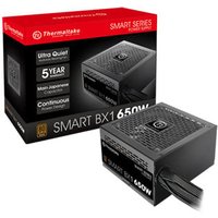 Smart BX1 650W 80+ Fully Wired ATX Power Supply P