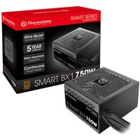 Smart BX1 750W 80+ Fully Wired ATX Power Supply P