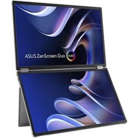 14" MQ149CD ZenScreen Duo OLED Portable Monitors Kickstand