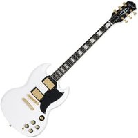 SG Custom Alpine