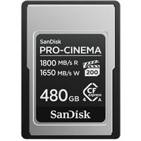 PRO CINEMA CFexpress Type