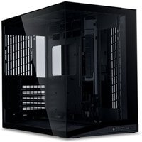O11 Dynamic Mini V2 Dual Chamber Compact Mid Tower PC Ga