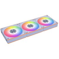 UNI FAN CL Wireless Reverse Blade 120mm Fan 3 Pack