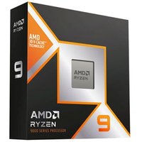 Open Box Ryzen 9 9950X3D 16 Core AM5 CPU Processor Retail