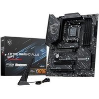 X870E GAMING PLUS WIFI AM5 DDR5 PCIe 5.0 ATX Motherboard