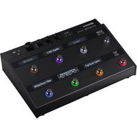 6 HX Effects FX Pedal