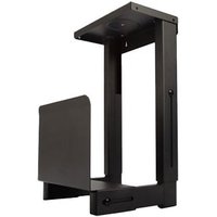 Under Desk PC Holder