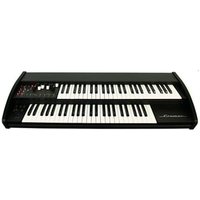 Sorrento Organ includes Rotary Sim Pedal
